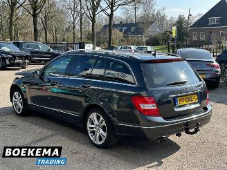 Mercedes C-klasse 180 Avantgarde Automaat Navigatie Stoelverw. picture 3