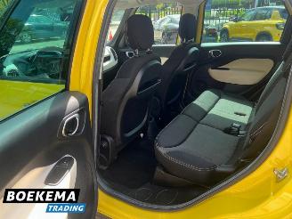 Fiat 500L 0.9 TwinAir Navigatie Airco Cruise Control PDC picture 15