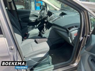 Ford C-Max 1.0 Titanium Stoelverw. Climate Cruise PDC picture 15