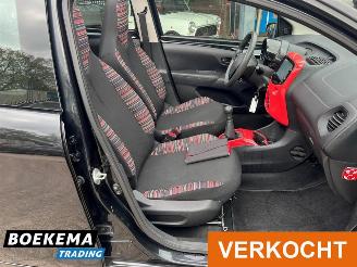 Citroën C1 1.2 PureTech 82PK Airscape Climate Camera picture 19