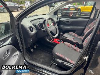 Citroën C1 1.2 PureTech 82PK Airscape Climate Camera picture 13