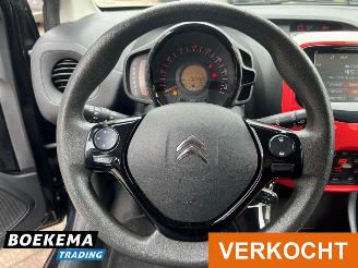 Citroën C1 1.2 PureTech 82PK Airscape Climate Camera picture 20
