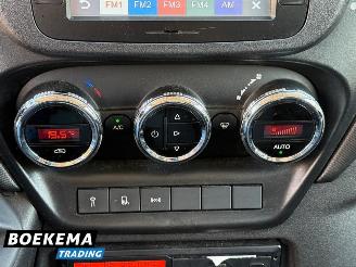 Iveco Daily 40C21 3.0 Hi-Matic Clixtar Geveerde-stoel Climate Navigatie Tacho Webasto picture 22
