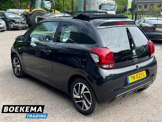 Peugeot 108 1.0 e-VTi Allure Cabriolet Airco Cruise picture 3