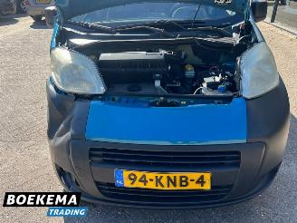 Peugeot Bipper Tepee 1.4i Airco Open-Dak 5-Persoons 2xSchuif picture 12