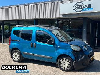 Damaged car Peugeot Bipper Tepee 1.4i Airco Open-Dak 5-Persoons 2xSchuif 2010/1