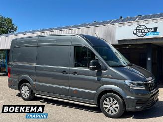 MAN TGE 3.180 DSG ACC Navigatie Camera Stuurverw. LED Lane-Ass picture 1