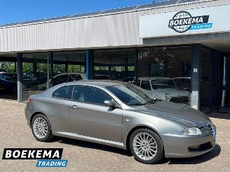 škoda osobní automobily Alfa Romeo GT 1.8 T.Spark Collezione Climate Cruise Bose LM-Velgen 2006/7