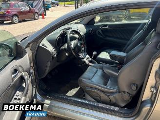 Alfa Romeo GT 1.8 T.Spark Collezione Climate Cruise Bose LM-Velgen picture 8