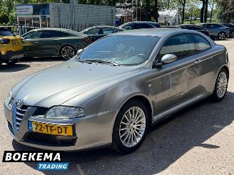 Alfa Romeo GT 1.8 T.Spark Collezione Climate Cruise Bose LM-Velgen picture 4