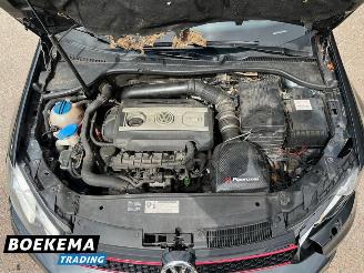 Volkswagen Golf 2.0 GTI 211PK Leer Open-Dak Navigatie Stoelverw. Cruise picture 9