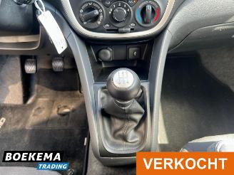 Suzuki Celerio 1.0 Exclusive Airco 5-Deurs picture 25