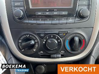 Suzuki Celerio 1.0 Exclusive Airco 5-Deurs picture 24