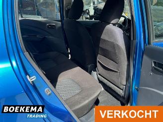 Suzuki Celerio 1.0 Exclusive Airco 5-Deurs picture 17