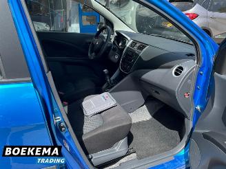 Suzuki Celerio 1.0 Exclusive Airco 5-Deurs picture 18
