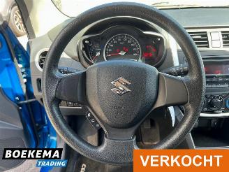 Suzuki Celerio 1.0 Exclusive Airco 5-Deurs picture 21