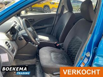 Suzuki Celerio 1.0 Exclusive Airco 5-Deurs picture 14