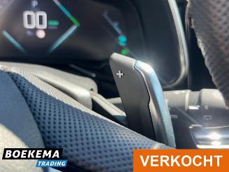 DS Automobiles DS 7 Crossback E-Tense Performance Line Virtual Led Stoelverw. Navigatie picture 23