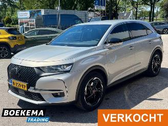 DS Automobiles DS 7 Crossback E-Tense Performance Line Virtual Led Stoelverw. Navigatie picture 4