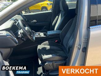 DS Automobiles DS 7 Crossback E-Tense Performance Line Virtual Led Stoelverw. Navigatie picture 14