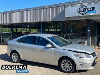 škoda osobní automobily Ford Mondeo 2.0 TDCi Titanium Navigatie Climate Cruise PDC Trekh. 2011/3