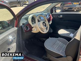 Fiat 500 1.0 Hybrid Lounge Navigatie Climate Cruise PDC picture 18