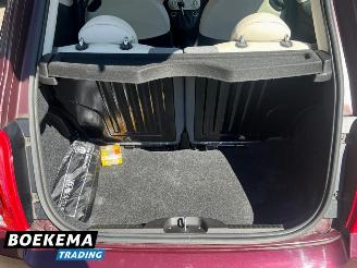 Fiat 500 1.0 Hybrid Lounge Navigatie Climate Cruise PDC picture 17