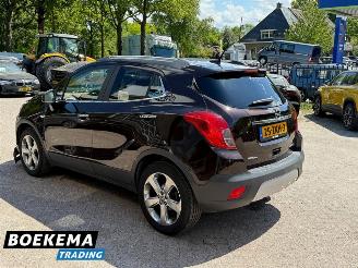 Opel Mokka 1.4 T Cosmo 4x4 Open-Dak Stoel/Stuurverw. Leer NAP! picture 3