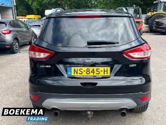 Ford Kuga 1.5 Titanium Styling Pack Navigatie Cruise Climate Stoelverw. picture 16