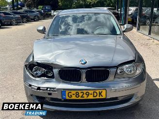 BMW 1-serie 116d Corporate Airco 5-Deurs picture 5