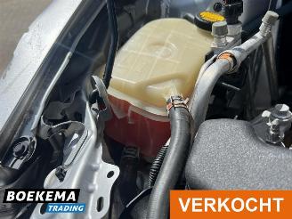 Toyota Auris 1.8 Hybrid Executive Navigatie Climate Cruise PDC picture 13