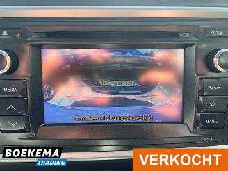 Toyota Auris 1.8 Hybrid Executive Navigatie Climate Cruise PDC picture 31