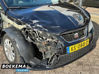 Seat Ibiza SC 1.2 TSI Style Climate Control Stoelverwarming picture 6