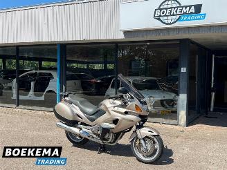 Honda NT 650 Deauville 1998/8