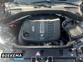 BMW X3 35d XDrive 313PK M-Sport Automaat F1 Panorama Lane-Ass Trekhaak picture 6