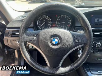 BMW 3-serie 318i High Executive Panorama Stoelverw. Navigatie Climate PDC picture 18