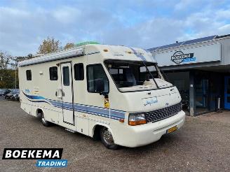 Chevrolet  Urbano 6.5d V8 200pk Airco Zonnepanelen Schotel Automaat picture 2