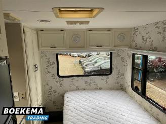 Chevrolet  Urbano 6.5d V8 200pk Airco Zonnepanelen Schotel Automaat picture 32