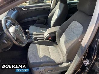 Skoda Superb 1.8 TSI 160pk Memory Cruise Clima PDC Ambition picture 15