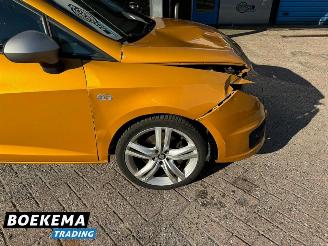Seat Ibiza 1.4 TSI FR 150PK Automaat Clima Cruise Camera picture 11