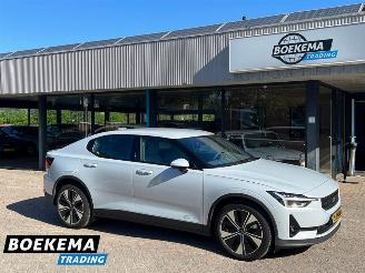 Polestar 2 Standard Range Single Motor 69 kWh picture 1