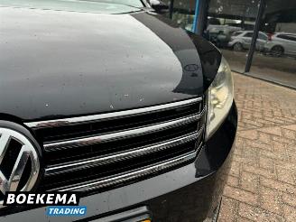 Volkswagen Passat 1.4 TSI DSG Highline Leer Navigatie Open-Dak Stoelverw. Keyless picture 7