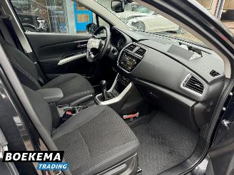 Suzuki S-Cross 1.0 Boosterjet Select Navi Clima Camera Cruise SHZ picture 18