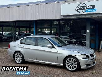 BMW 3-serie 320i Aut. Facelift Navi Leder Clima Cruise Business Line Style 2010/1