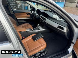 BMW 3-serie 320i Aut. Facelift Navi Leder Clima Cruise Business Line Style picture 18