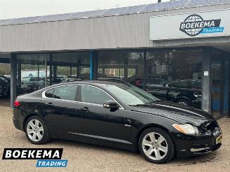 Jaguar XF 3.0 V6 Premium Luxury AUT Keyless Climate Cruise picture 1