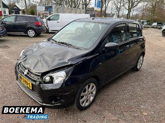 Suzuki Celerio 1.0 Comfort Airco Orig NL+NAP picture 5