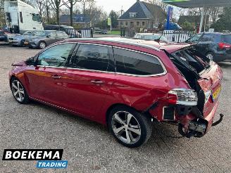 Peugeot 308 SW 1.2 e-THP Première Pano Navi Clima Cruise picture 4