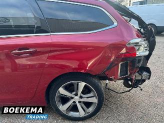 Peugeot 308 SW 1.2 e-THP Première Pano Navi Clima Cruise picture 13