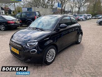 Fiat 500E Action 24 kWh Climate Control Cruise picture 5